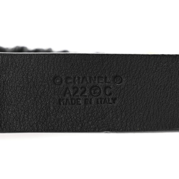 Chanel Harness main image 7